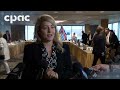 Industry Minister MĂ©lanie Joly addresses Vancouver Board of Trade â July 10, 2025