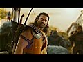 Adhipurush Status Song Hindi ️
