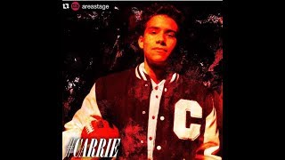 &quot;Dreamer in Disguise&quot; Carrie the Musical, Tommy Ross - Preston C. Howell