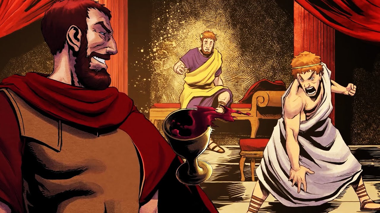 La Estrategia del Exilio: Cómo Perderlo Todo Fue el Primer Paso para Conquistar el Mundo – Ep 8