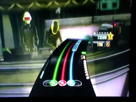 DJ Hero - Jay-Z/The Jackson 5 - Izzo(H.O.V.A.)/I want you Back