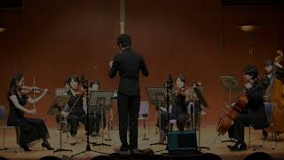 Download lagu Elgar, Enigma Variations - IX. Nimrod, 10 Players - String Quintet & Wind Quintet Chamber Arr. Ver. mp3