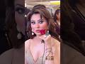 Urvashi Rautela ️ Urvashirautela Urvashirautelanewsong