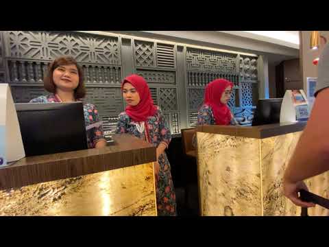 Malaysia Airlines Golden Lounge Doméstico KLIA