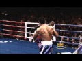 Sergio Martinez Highlights