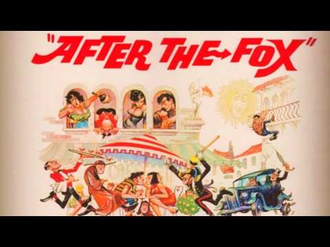 After The Fox Original Soundtrack - The Via Veneto