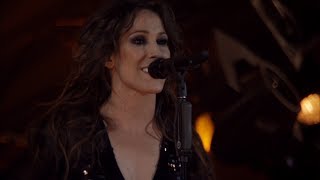 Malú ~ Te Conozco Desde Siempre [Tour Sí, Madrid Palacio de los Deportes 2013]