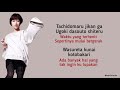 Utada Hikaru First Love Lirik Terjemahan