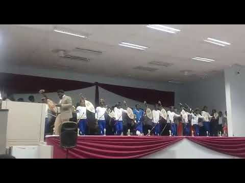 2017 InterVarsity Mut (Basinda ngokuphephisa)