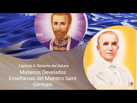 MISTERIOS DEL DESIERTO DEL SAHARA | Misterios Develados  | Marianna Ferrari