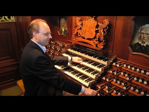 Vincent de Vries - Paul Christiaan van Westering: - Variaties op een Bach-thema