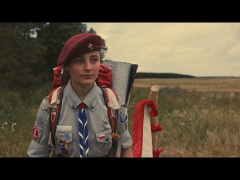 Jak wygląda harcerski obóz w ZHP? #HARCERSKIELATO