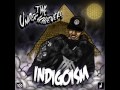 The Underachievers - Gold Soul Theory (Prod. Rich ...