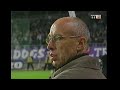 videó: Újpest - Ferencváros 2-2, 2001 - Összefoglaló