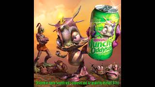 Oddworld: Munchs Oddysee OST (Full In-Game Soundtr