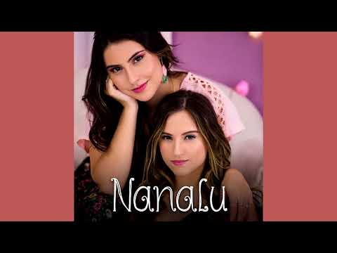 Nanalu - Olha Pra Mim (As Aventuras de Poliana)