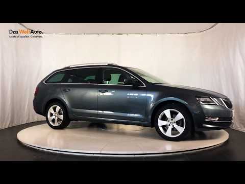 Octavia Wagon 1.6 TDI 115 CV Style | Offerta Autoteam