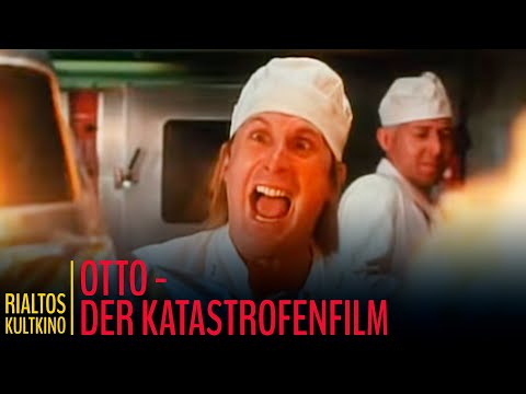 Trailer Otto - Der Katastrofenfilm