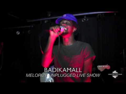 Badikamall LIVE SHOW