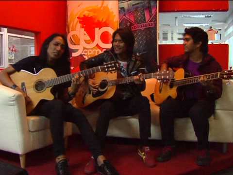 ntv7 Rooftop Extended Content - Drama Band