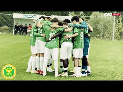 SC Brühl St. Gallen 🇨🇭 Fußball-Trainingslager in der Türkei