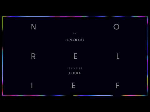 Tensnake - No Relief (feat. Fiora)