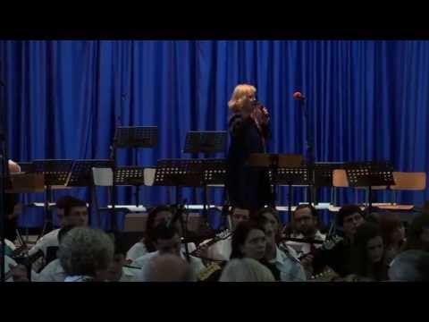 36 MFHTG - Julije Njikoš: Tri ruže