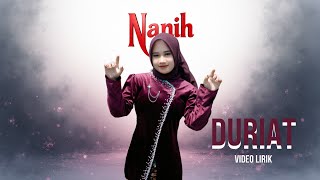 Download lagu Duriat - Nanih Gasentra | Video Lirik mp3