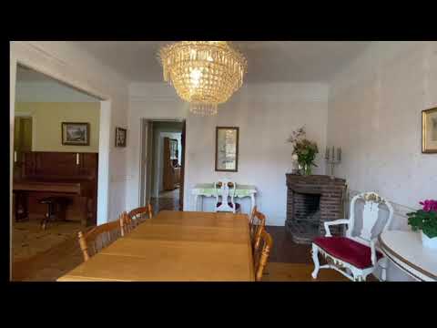 Stråkvägen 4B - 3:a · 76m2 - Solna Gamla Råsunda : Via Notar mäklare Solna