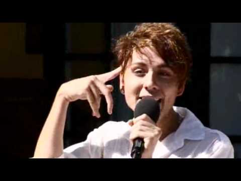 The X-Factor 2010 Diva Fever Judge Houses HD