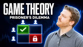 What Is Game Theory? Explained In 4 Minutes