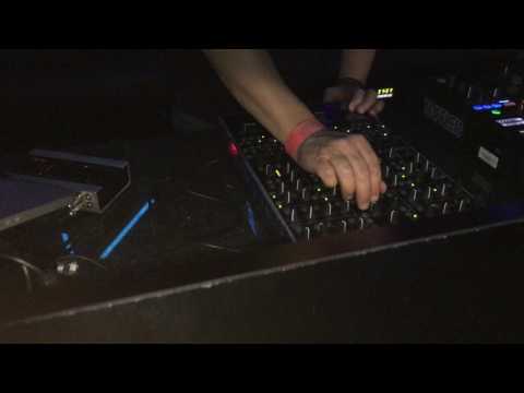 Nova Caza @ Toffler Rotterdam 2