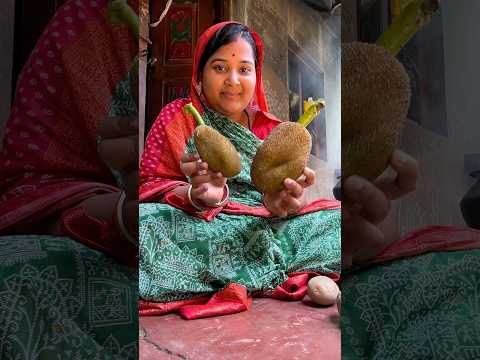 ମାଂସ ସ୍ୱାଦ ଭଳି ପଣସ ତରକାରୀ