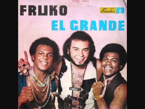 El Son Del Tren - Fruko y sus Tesos