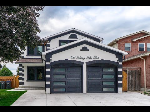 5010 Heritage Hills Boulevard, Mississauga Home for Sale by Nomaira Nadeem