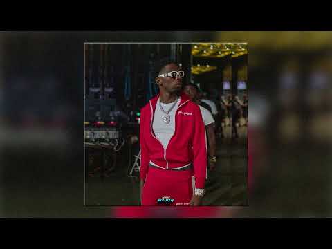 [FREE] BlocBoy JB x Tay Keith x Memphis Type Beat "LOOK ALIVE"
