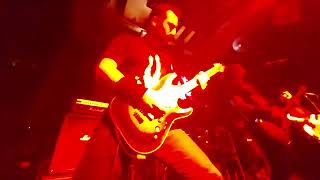 Furtherial 27.11.2022 Dorock Heavy Metal Club