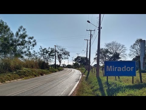 Mirador Paraná. 094/399