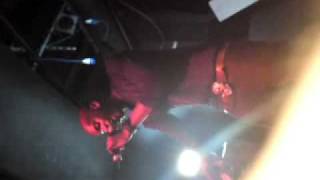 Talay Riley Live at Savoy Part 3