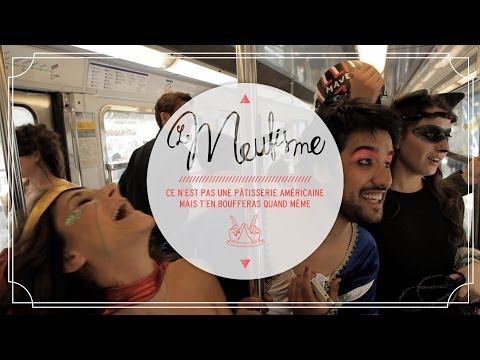 EP 1.5 : Des Ex et des Connes - Le Meufisme