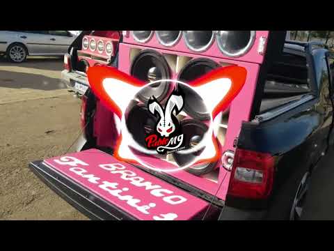 FUNK GRAVÃO 2023 - VOU JOGAR SAL GROSSO ( DJPABLO MG ) VERSÃO GRAVÃO