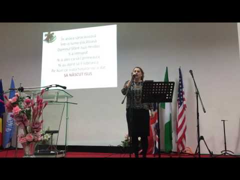 COLINDA - REBECA ILEA