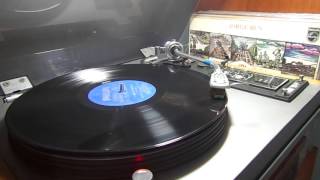 Minha Teimosia, Uma Arma Pra Te Conquistar - Jorge Ben (Lp Stereo 1974) Vinyl