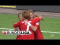 Leverkusen's New Magic Triangle