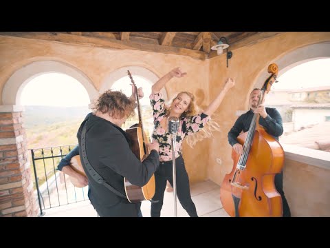 Lean Kozlar Luigi & Anika Horvat - Pada (Official Video)