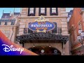 Remy S Ratatouille Adventure Rat S Eye View Disney