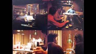 JVC AL-F3 Turntable (Grado ZF3) Plays "America"