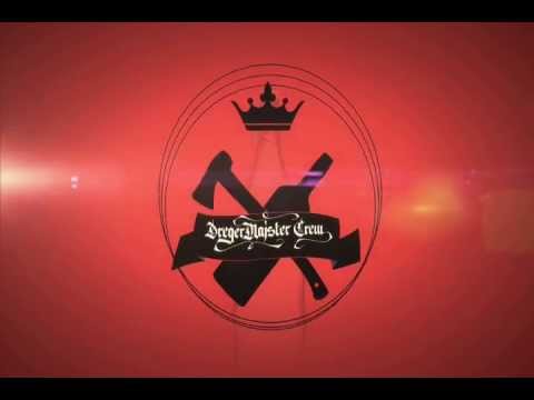 Dregermajster Crew - Pexinava Ćuća (Bili,Zembo,Kid)