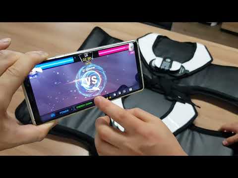 AR Scoreboard Plus