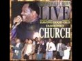 Bishop Ronald E. Brown- Let Him In